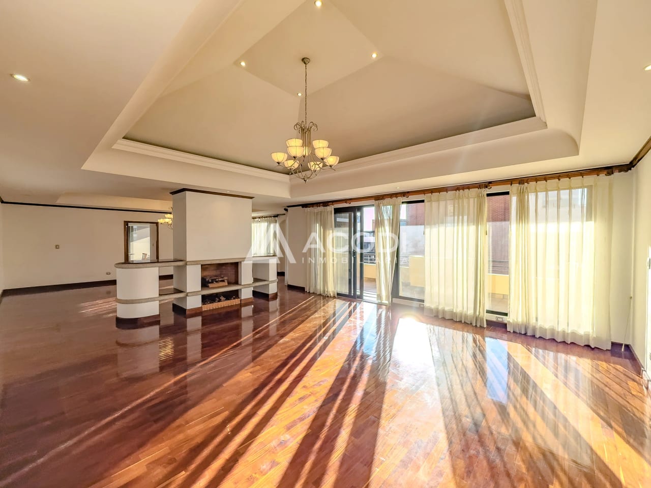 Penthouse en Zona 10 — Apartamento en Venta en Zona 10, Guatemala, Ciudad — foto 1 de 8