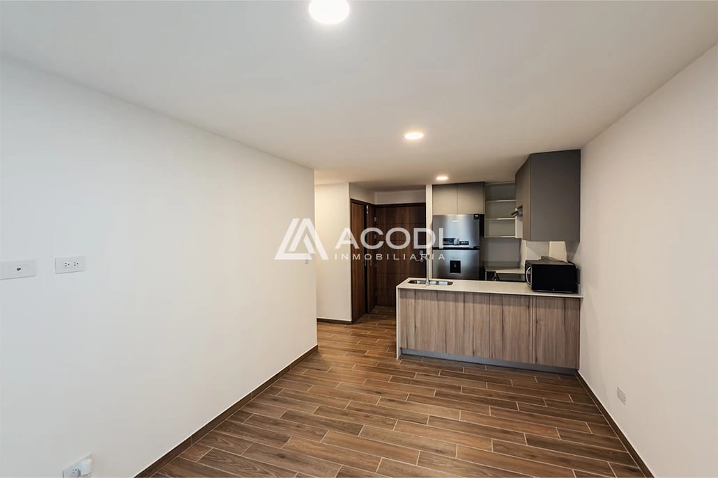 Apartamento en Zona 14 — Apartamento en Alquiler en Zona 14, Guatemala, Ciudad — foto 1 de 6