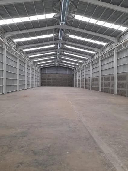 Bodega en Km 67 Carretera CA-2, Escuintla — Bodega / Ofibodega en Alquiler en Escuintla, Escuintla — foto 3 de 3