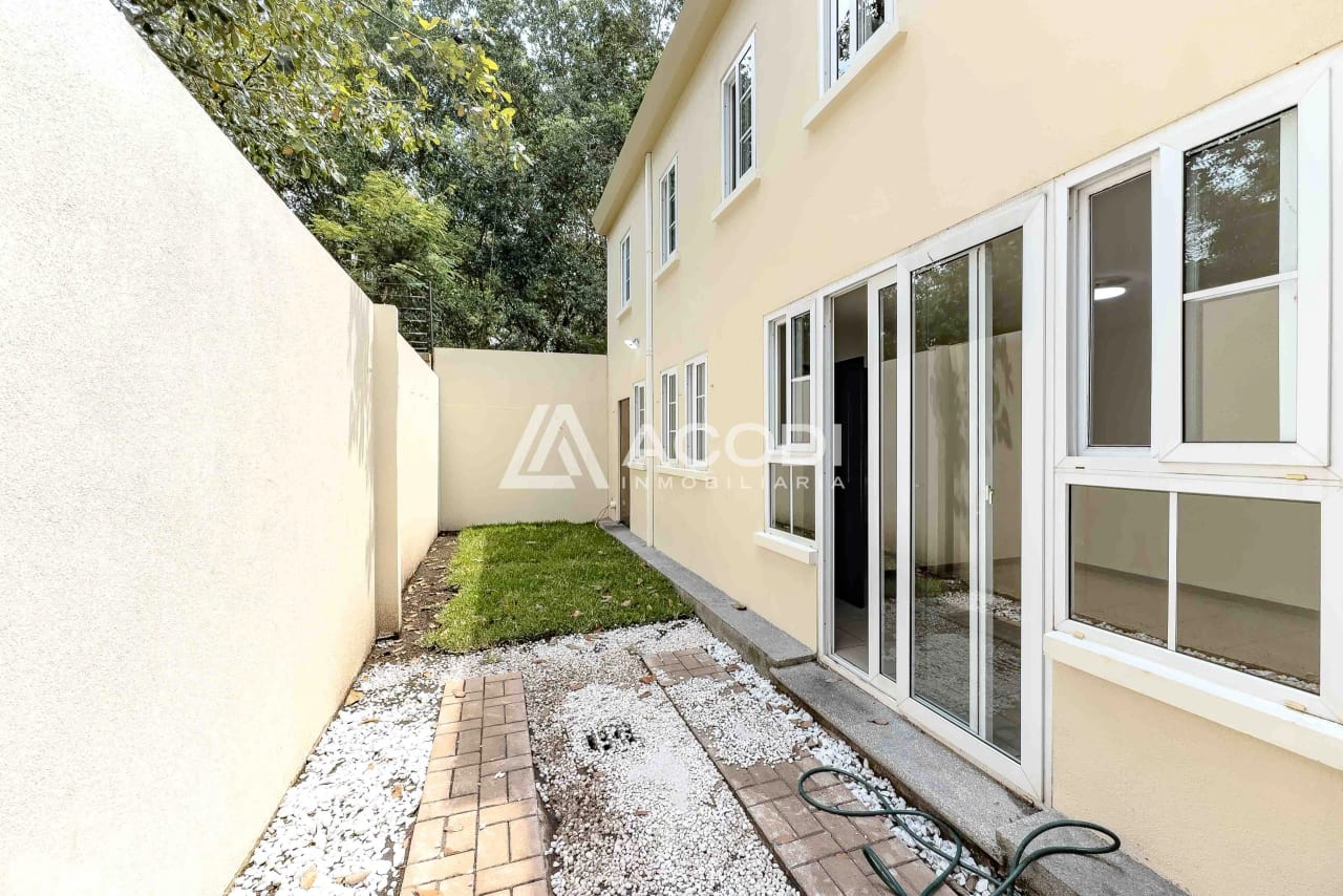 Casa en Condado Naranjo, Zona 4 de Mixco — Casa en Venta en Zona 4 Mixco, Guatemala, Ciudad — foto 9 de 10