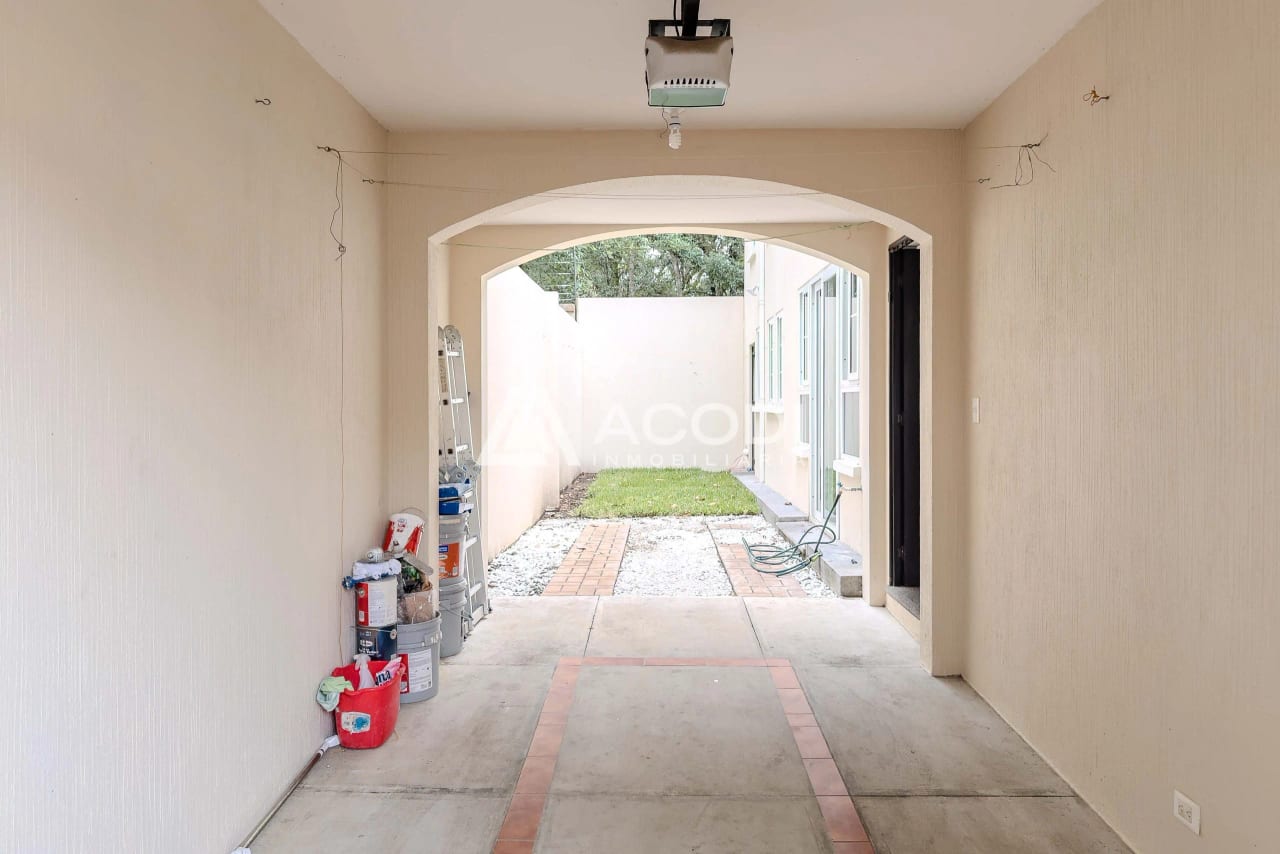 Casa en Condado Naranjo, Zona 4 de Mixco — Casa en Venta en Zona 4 Mixco, Guatemala, Ciudad — foto 10 de 10