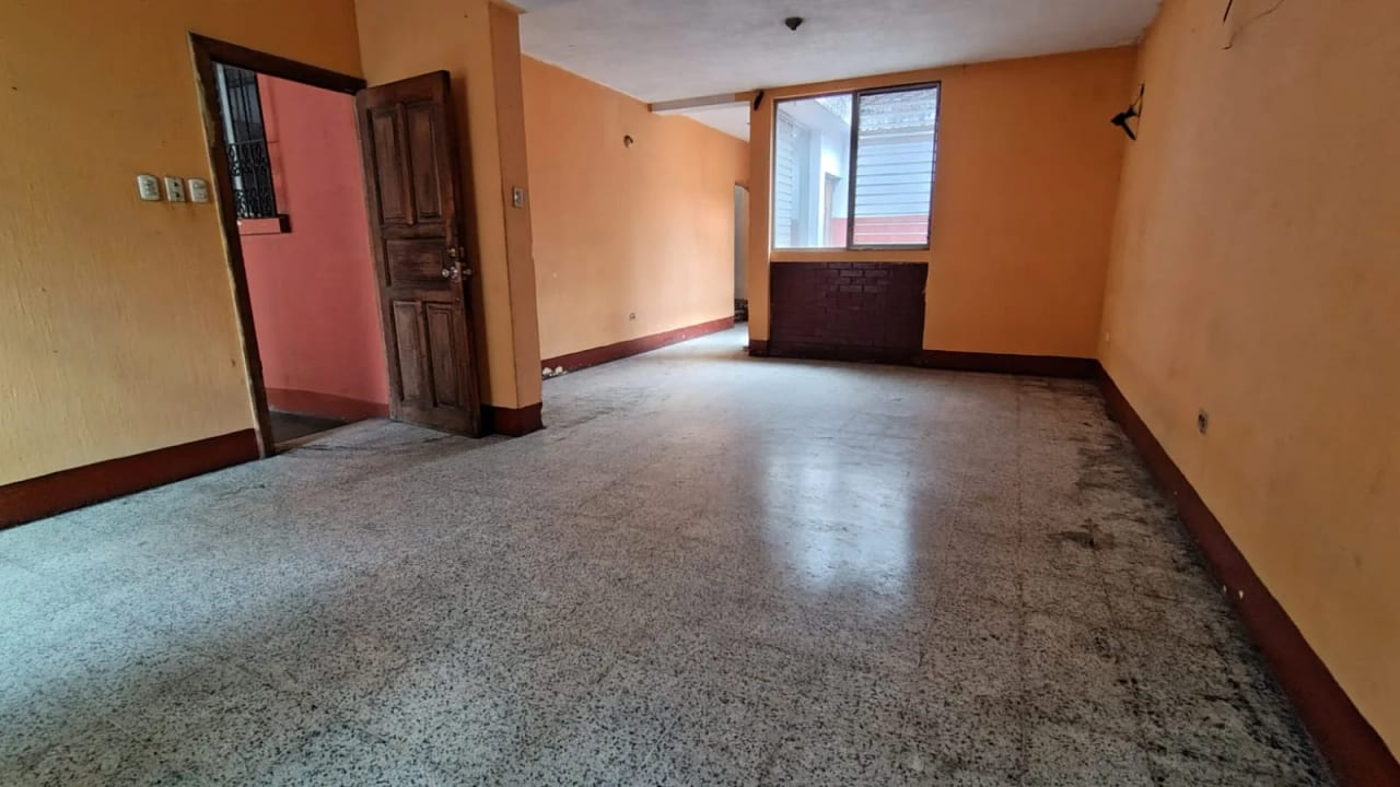 Casa de un nivel en Zona 1 de Villa Nueva — Casa en Venta en Villa Nueva, Guatemala, Ciudad — foto 3 de 6