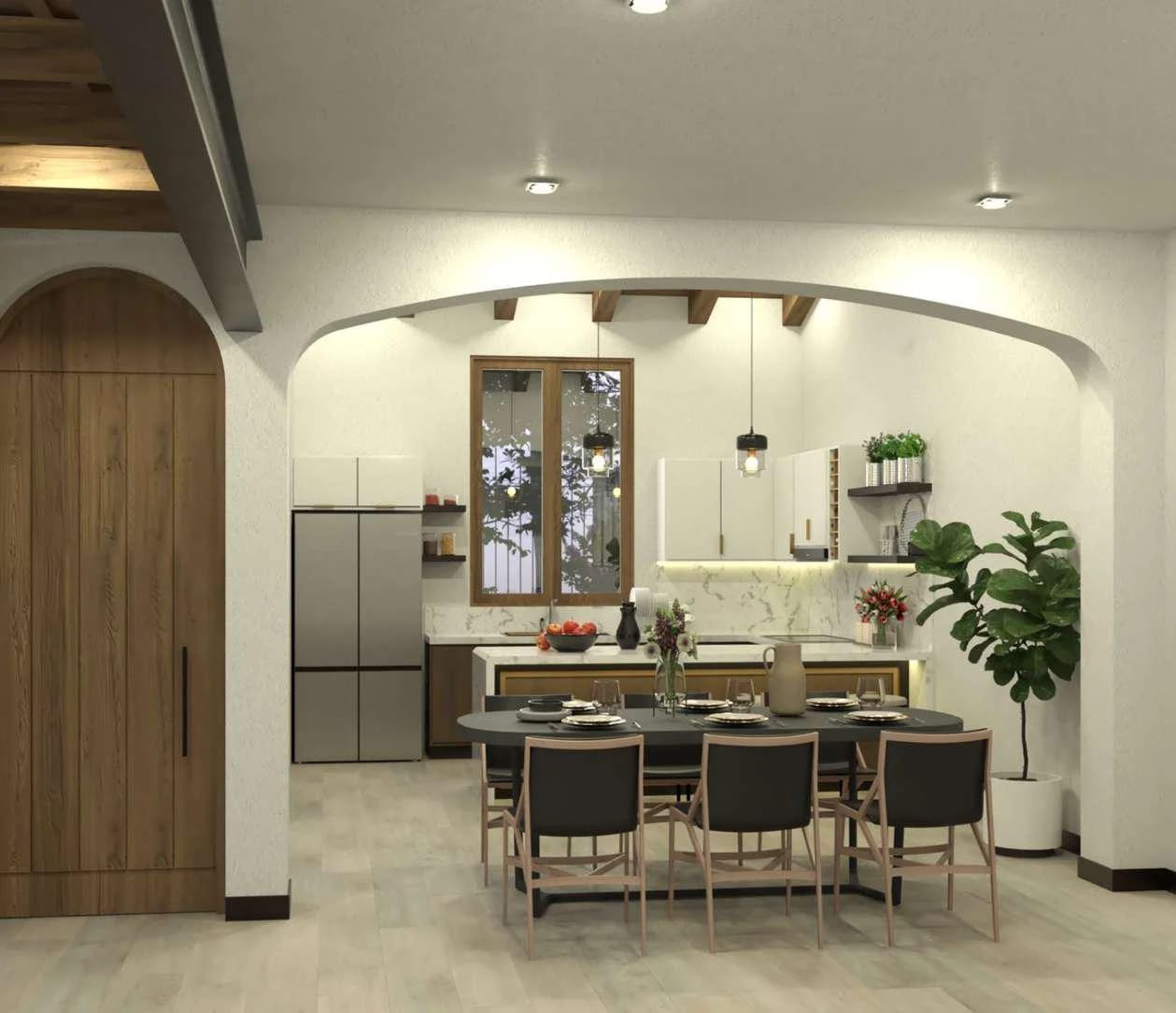Casa en Antigua Guatemala — Casa en Venta en Antigua, Sacatepéquez — foto 3 de 6
