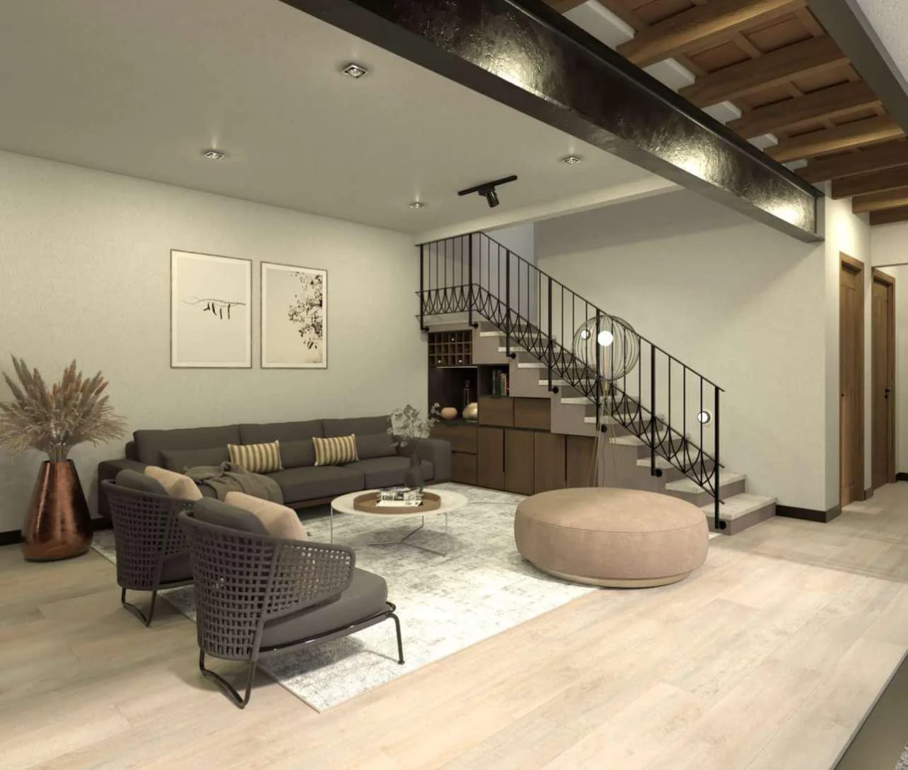 Casa en Antigua Guatemala — Casa en Venta en Antigua, Sacatepéquez — foto 2 de 6