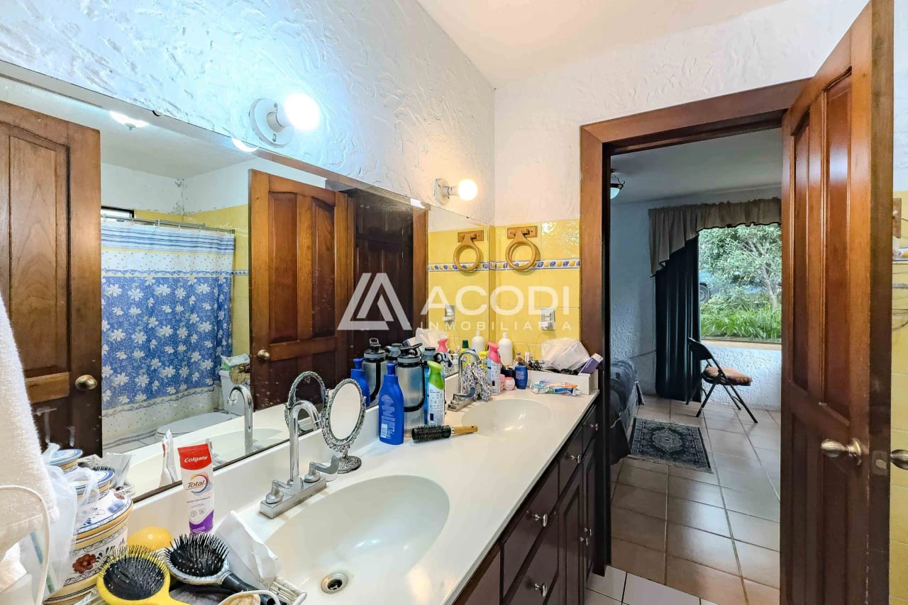 Casa en Muxbal — Casa en Venta en Muxbal, Guatemala, Ciudad — foto 7 de 9