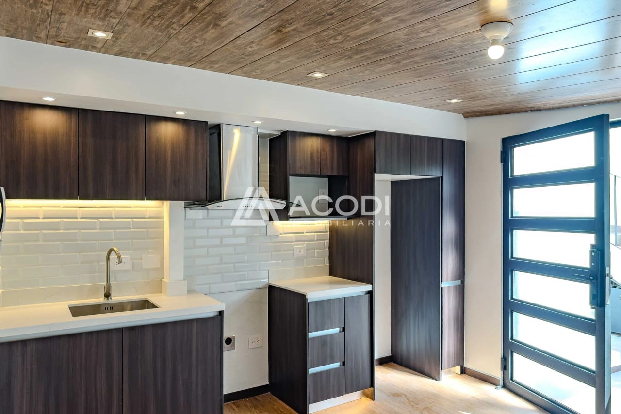 Apartamento en Zona 16 — Apartamento en Alquiler en Zona 16, Guatemala, Ciudad — foto 3 de 7