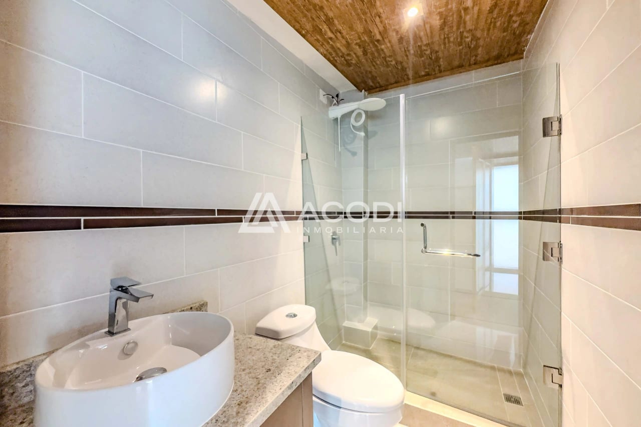 Apartamento en Zona 16 — Apartamento en Alquiler en Zona 16, Guatemala, Ciudad — foto 5 de 7