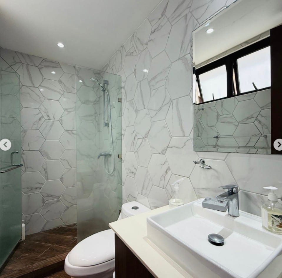 Venta de Apartamento 3 habitaciones en IKARIA zona 15 — Apartamento en Venta en Ikaria, Zona 15, Guatemala, Ciudad — foto 4 de 6