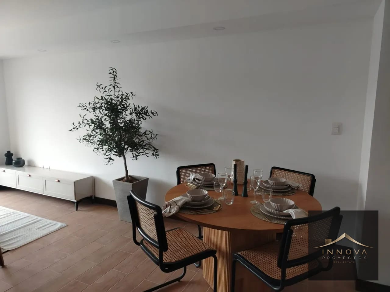 Apantamentos en venta en zona 6 de mixco — Apartamento en Venta en Club Campestre La Montaña, Zona 6 Mixco, Guatemala, Ciudad — foto 2 de 8