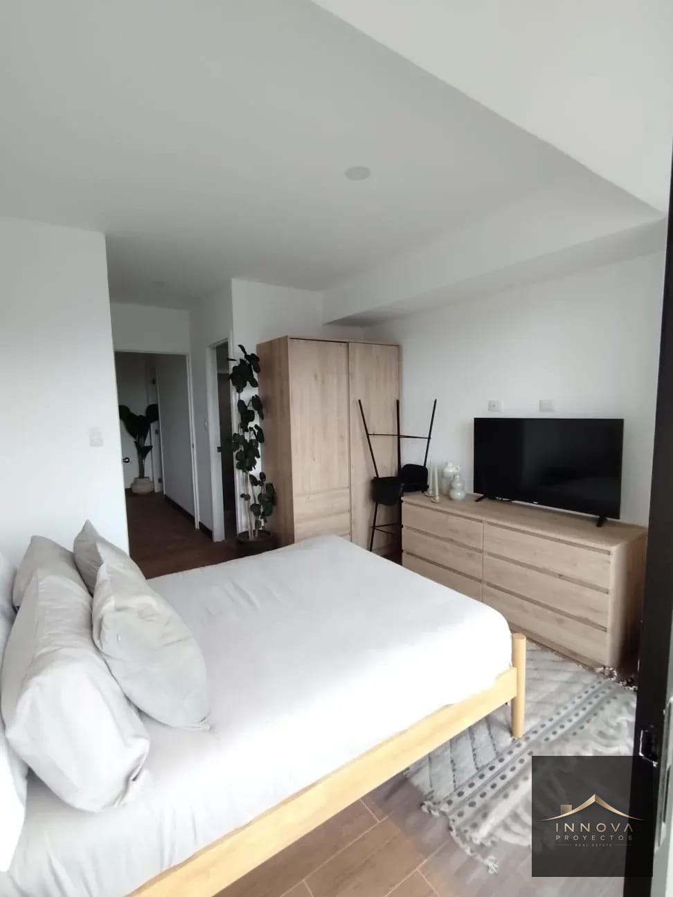 Apantamentos en venta en zona 6 de mixco — Apartamento en Venta en Club Campestre La Montaña, Zona 6 Mixco, Guatemala, Ciudad — foto 4 de 8