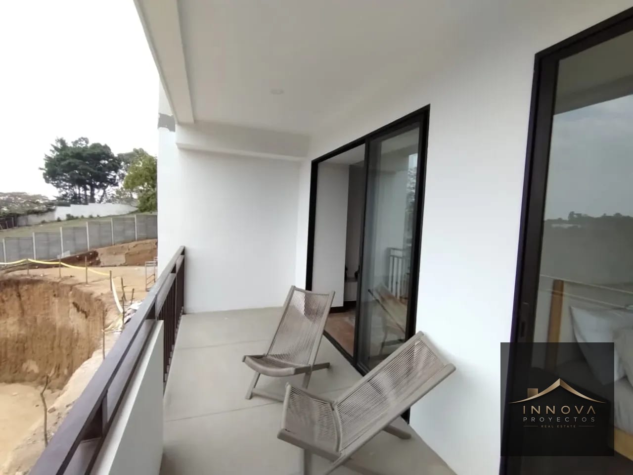 Apantamentos en venta en zona 6 de mixco — Apartamento en Venta en Club Campestre La Montaña, Zona 6 Mixco, Guatemala, Ciudad — foto 5 de 8