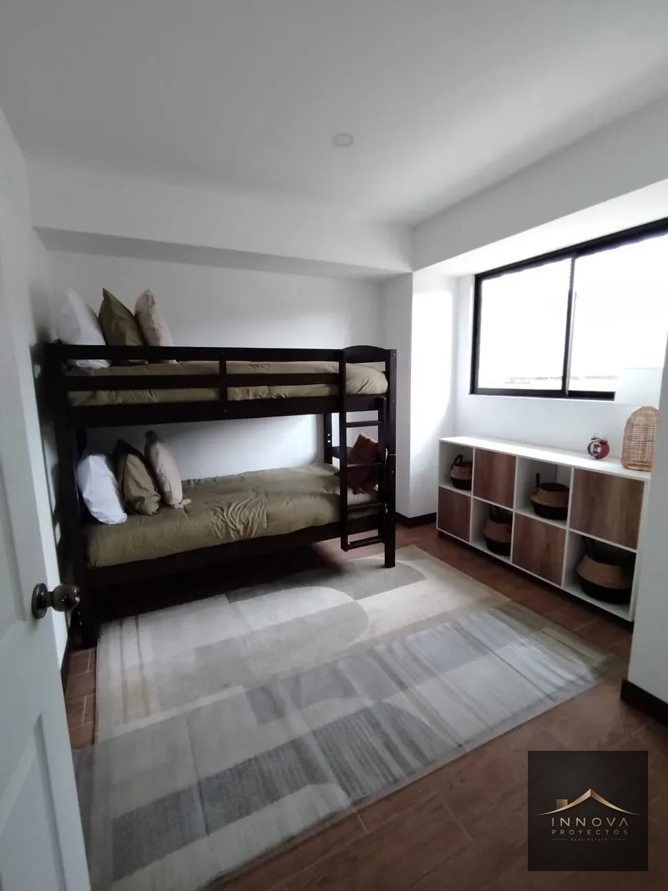Apantamentos en venta en zona 6 de mixco — Apartamento en Venta en Club Campestre La Montaña, Zona 6 Mixco, Guatemala, Ciudad — foto 6 de 8