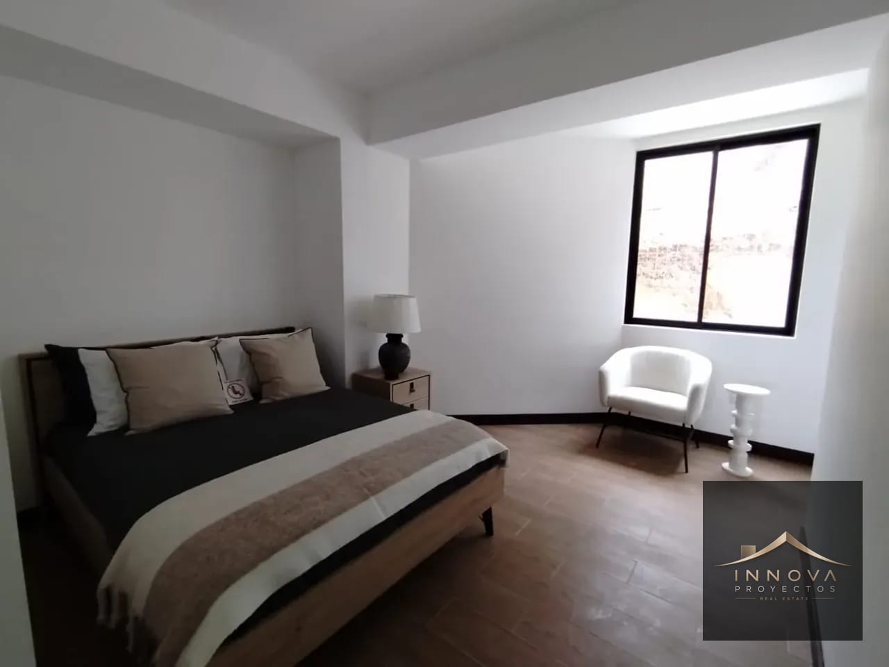 Apantamentos en venta en zona 6 de mixco — Apartamento en Venta en Club Campestre La Montaña, Zona 6 Mixco, Guatemala, Ciudad — foto 7 de 8