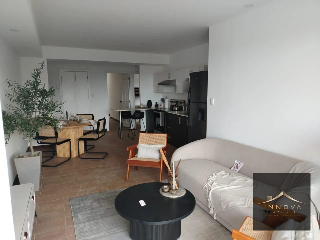 Apantamentos en venta en zona 6 de mixco — Apartamento en Venta en Club Campestre La Montaña, Zona 6 Mixco, Guatemala, Ciudad — foto 1 de 8