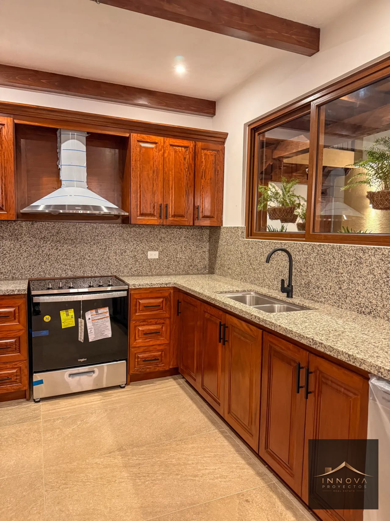 Venta de casa en Antigua Guatemala — Casa en Venta en Ciudad Vieja, Sacatepéquez — foto 12 de 15