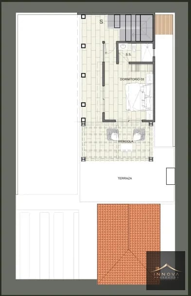 casas en venta a 20 minutos de Antigua Guatemala — Casa en Venta en Santa María de Jesús, Sacatepéquez — foto 5 de 5