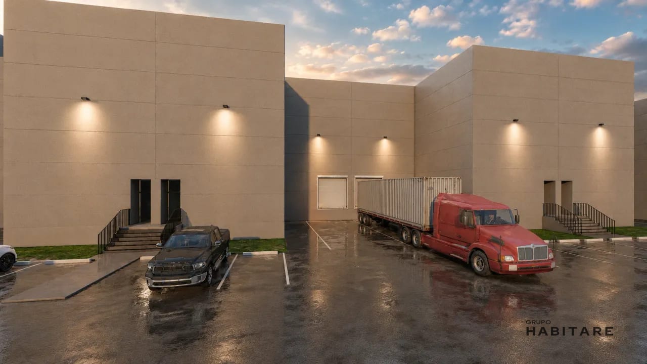 Bodega Logística Clase A+ en Venta — Bodega / Ofibodega en Venta en Villa Nueva, Guatemala, Ciudad — foto 4 de 5