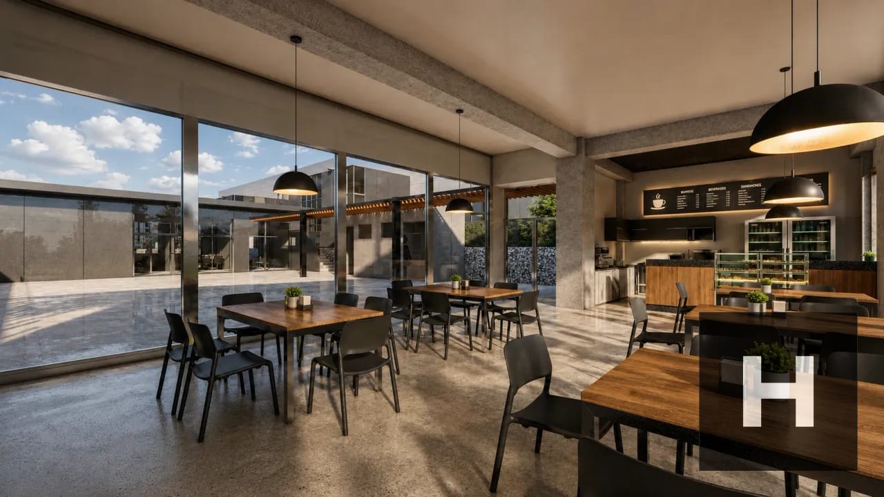 Bodega Logística Clase A+ en Venta — Bodega / Ofibodega en Venta en Villa Nueva, Guatemala, Ciudad — foto 9 de 12