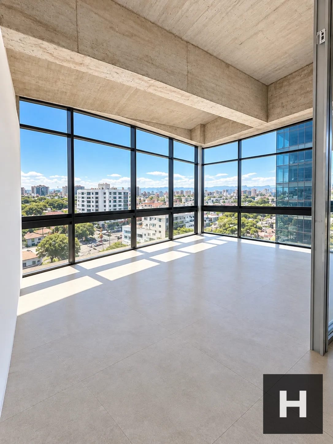 Nivel Completo para Clínica u Oficina de 573 m² en Renovati, Zona 10 — Clínica en Alquiler en Renovati, Zona 10, Guatemala, Ciudad — foto 4 de 9