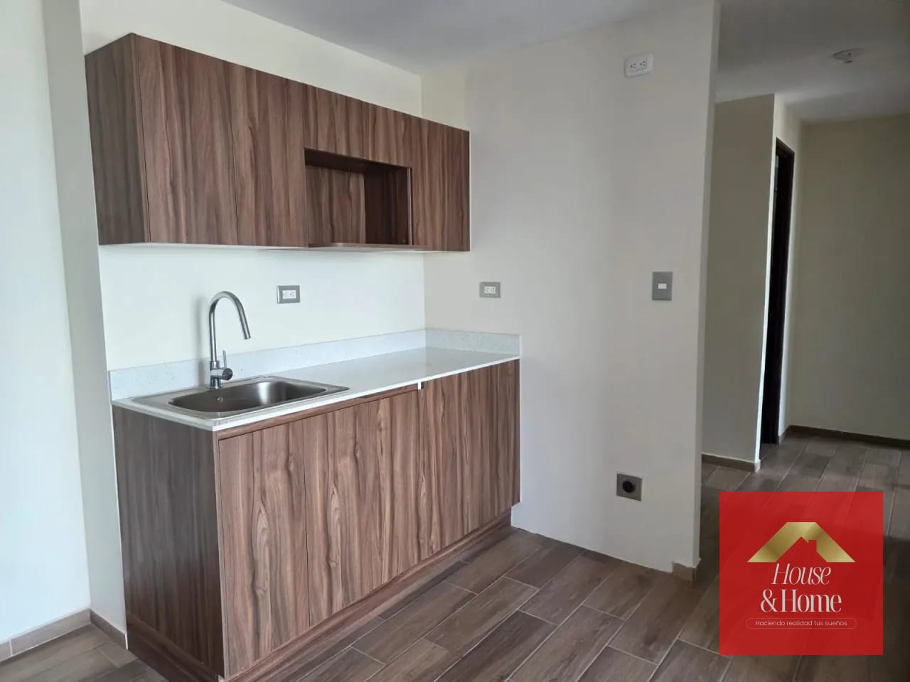 apartamento en venta zona 2 de Mixco — Apartamento en Venta en Torre Zentia, Zona 2 Mixco, Guatemala, Ciudad — foto 2 de 11