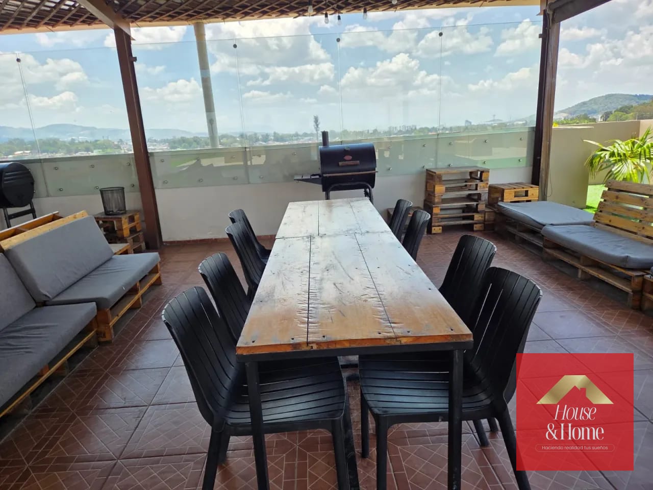 apartamento en venta zona 2 de Mixco — Apartamento en Venta en Torre Zentia, Zona 2 Mixco, Guatemala, Ciudad — foto 9 de 11