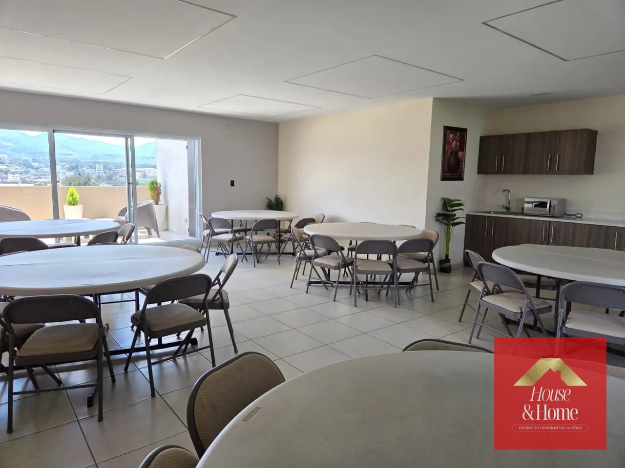apartamento en venta zona 2 de Mixco — Apartamento en Venta en Torre Zentia, Zona 2 Mixco, Guatemala, Ciudad — foto 11 de 11