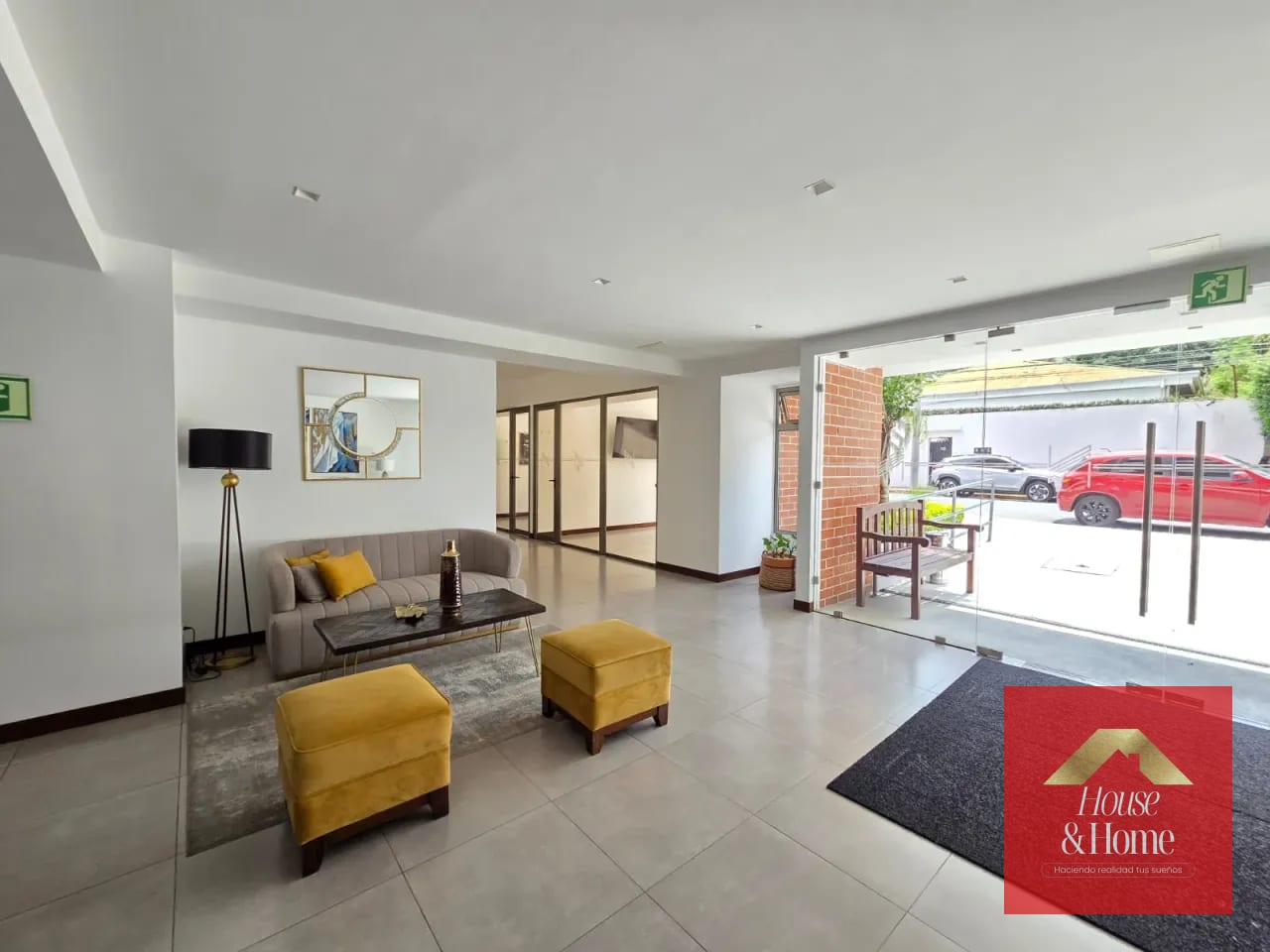 Apartamento amueblado en venta zona 10 (copia) — Apartamento en Venta en Casalini Diagonal 6, Zona 10, Guatemala, Ciudad — foto 15 de 17