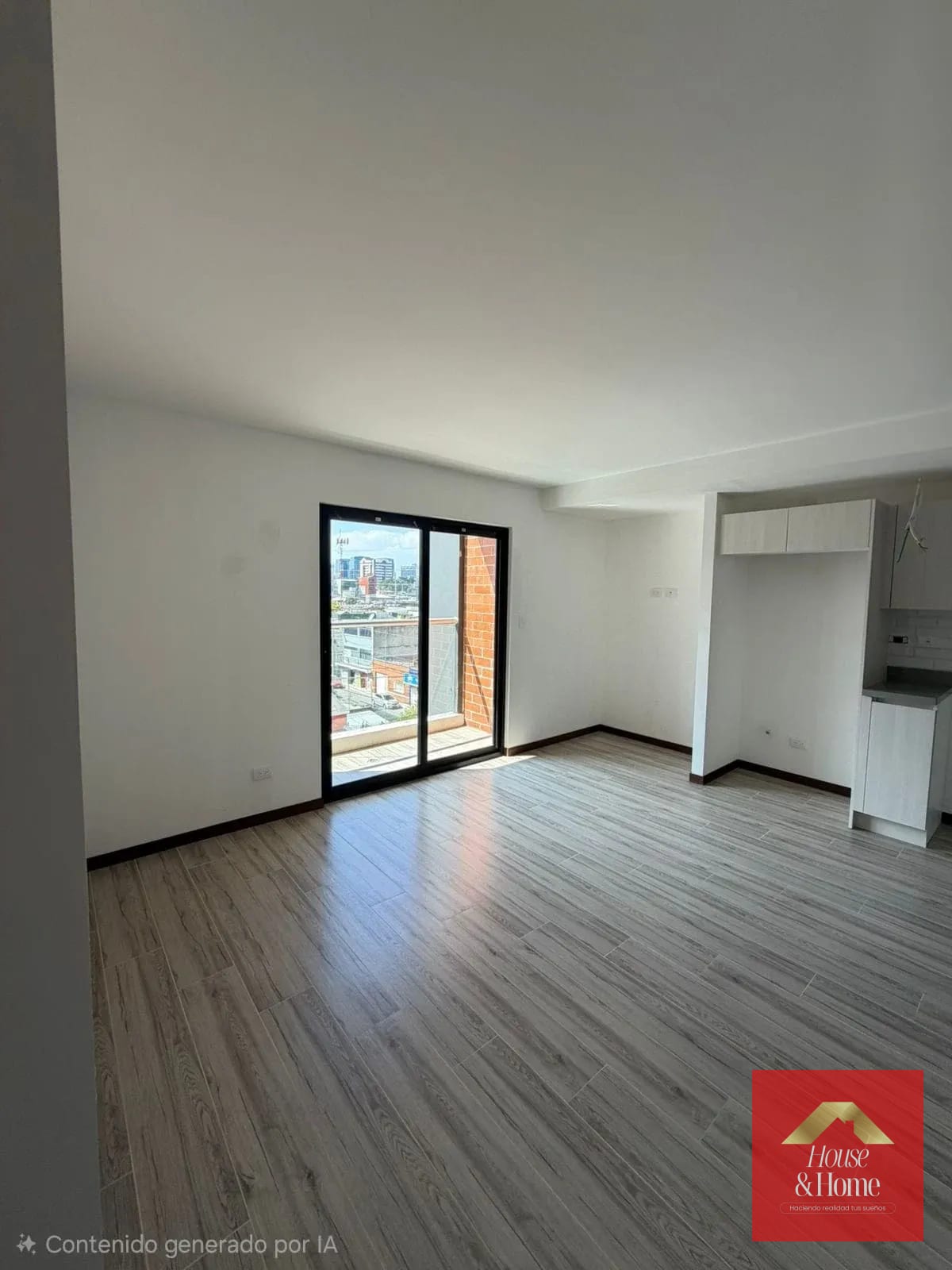 APARTAMENTO EN VENTA ZONA 10 - EDIFICIO NEO 2 — Apartamento en Venta en Neo Apartamentos, Zona 10, Guatemala, Ciudad — foto 6 de 10