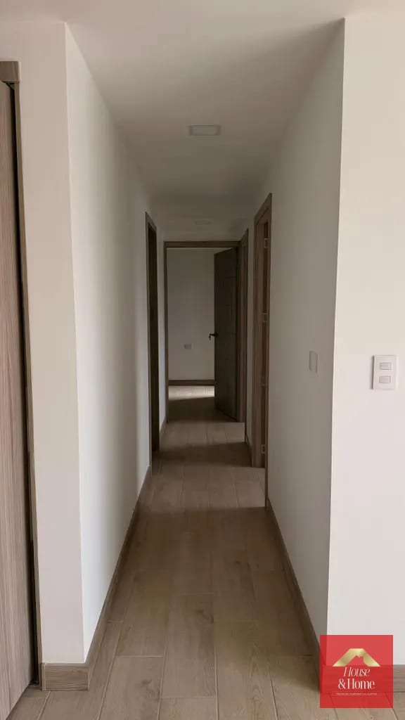 apartamento en renta zona 12 - Armonia — Apartamento en Venta en Armonía, Zona 12, Guatemala, Ciudad — foto 5 de 17