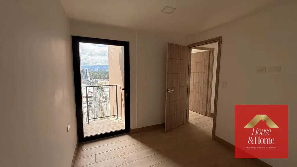 apartamento en renta zona 12 - Armonia — Apartamento en Venta en Armonía, Zona 12, Guatemala, Ciudad — foto 6 de 17