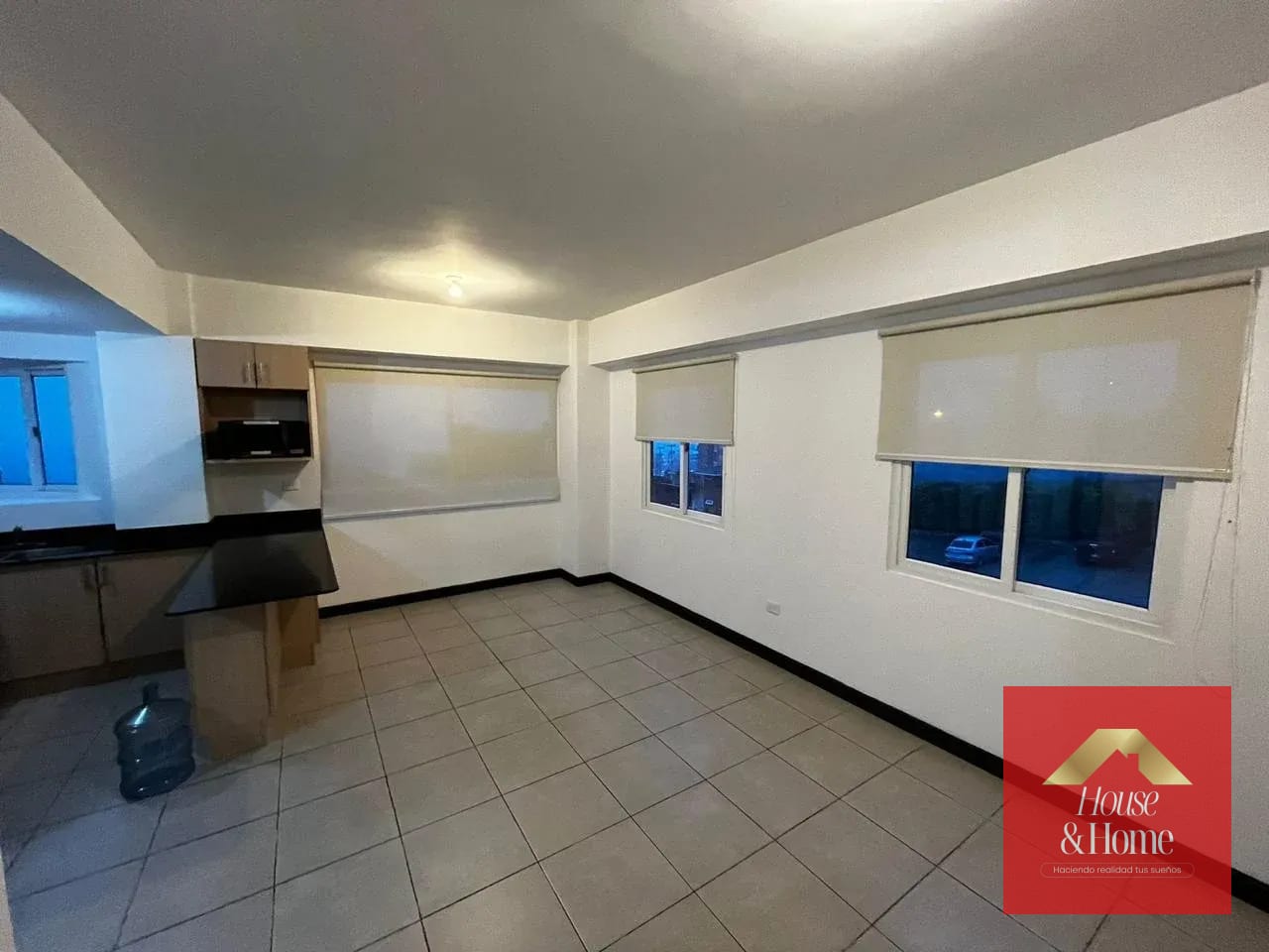 apartamento en renta zona 16 - Cañada 16 — Apartamento en Alquiler en Zona 16, Guatemala, Ciudad — foto 2 de 7