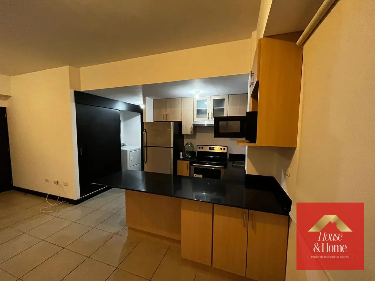 apartamento en renta zona 16 - Cañada 16 — Apartamento en Alquiler en Zona 16, Guatemala, Ciudad — foto 3 de 7