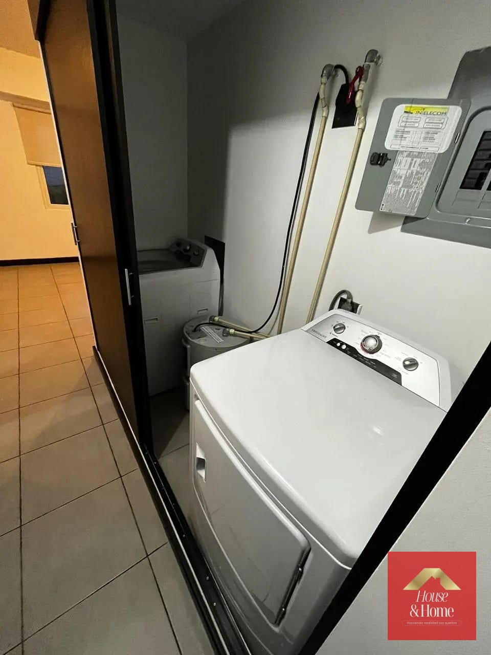 apartamento en renta zona 16 - Cañada 16 — Apartamento en Alquiler en Zona 16, Guatemala, Ciudad — foto 6 de 7