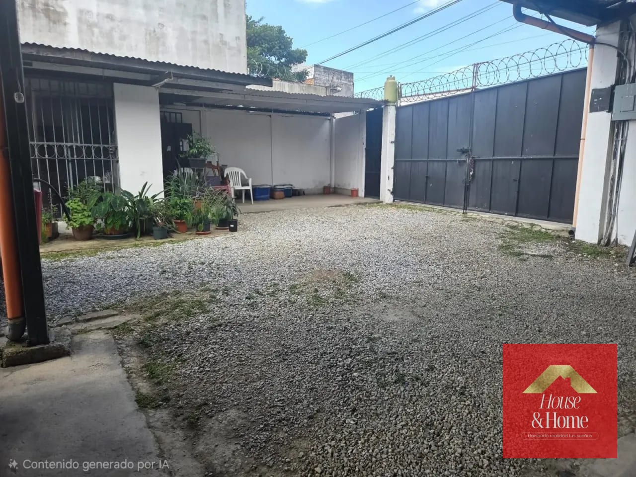 Terreno zona 15 - fuera de garita — Terreno en Venta en Zona 15, Guatemala, Ciudad — foto 5 de 5