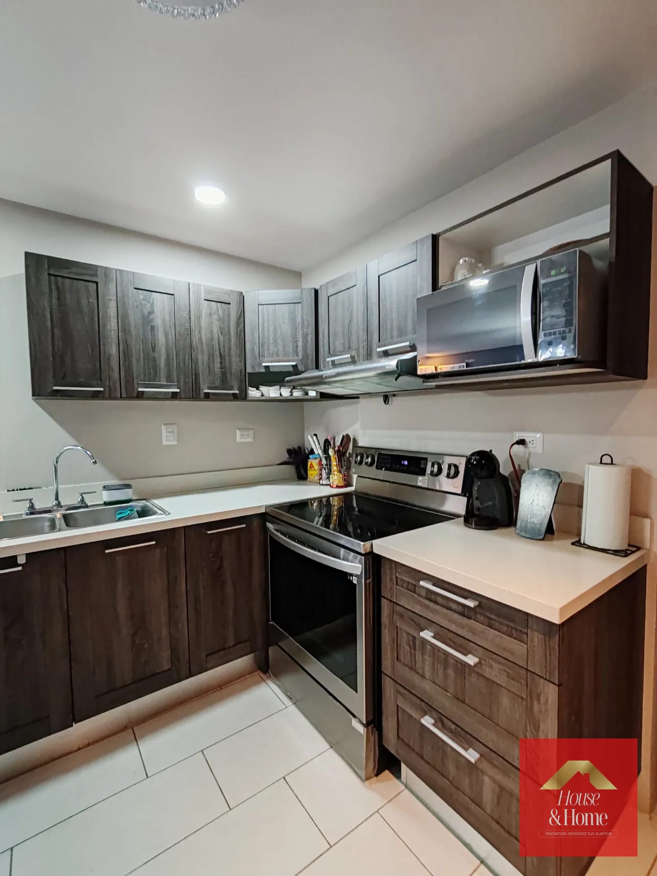 Renta de apartamento en zona 7 — Apartamento en Alquiler en Di Fiori, Zona 7, Guatemala, Ciudad — foto 7 de 17