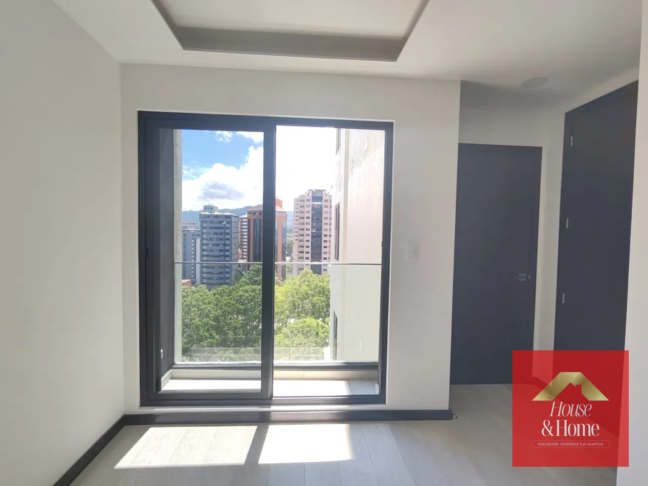 RENTA de apartamento de zona 13 — Apartamento en Alquiler en Verdú, Zona 13, Guatemala, Ciudad — foto 9 de 15