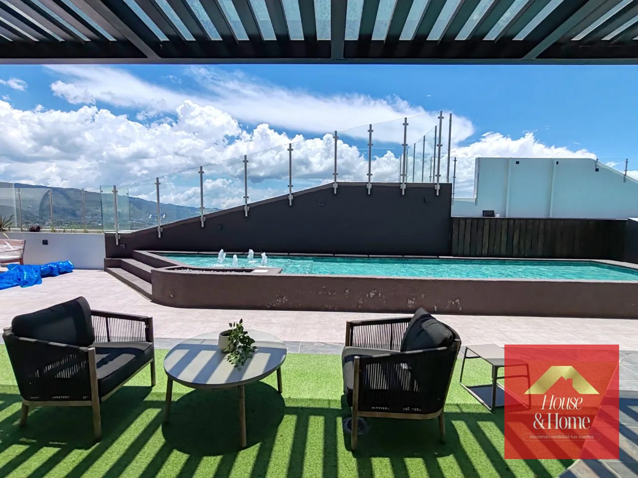 RENTA de apartamento de zona 13 — Apartamento en Alquiler en Verdú, Zona 13, Guatemala, Ciudad — foto 4 de 15