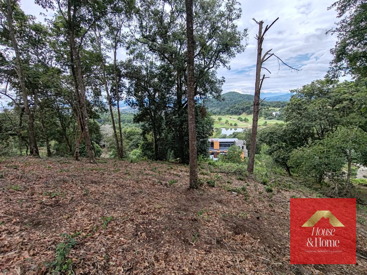 Terreno en venta El Pulté - extraordinaria ubicación — Terreno en Venta en El Pulté, Zona 16, Guatemala, Ciudad — foto 4 de 6