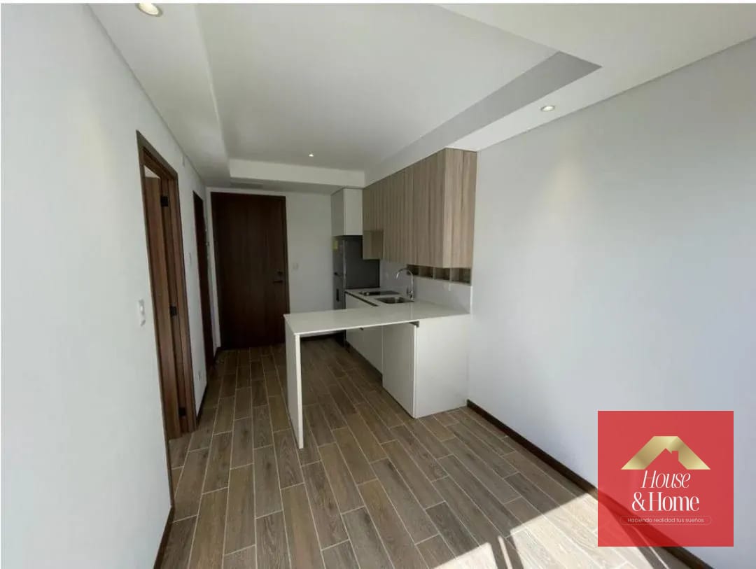 Renta de apartamento en zona 13 — Apartamento en Alquiler en Inara Americas, Zona 13, Guatemala, Ciudad — foto 3 de 14