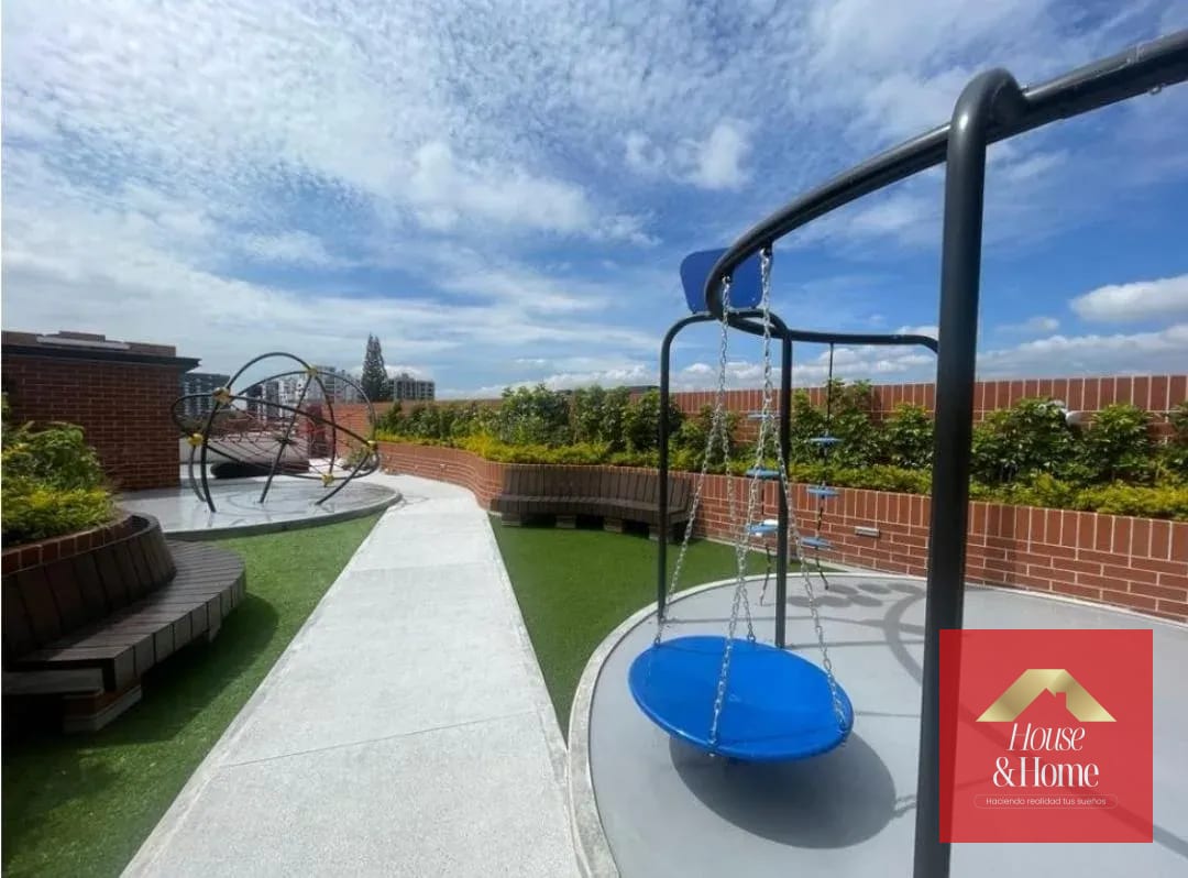 Renta de apartamento en zona 13 — Apartamento en Alquiler en Inara Americas, Zona 13, Guatemala, Ciudad — foto 11 de 14