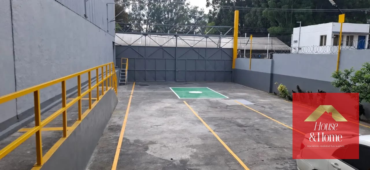 Renta de bodega en Villa Nueva — Bodega / Ofibodega en Alquiler en Villa Nueva, Guatemala, Ciudad — foto 2 de 4
