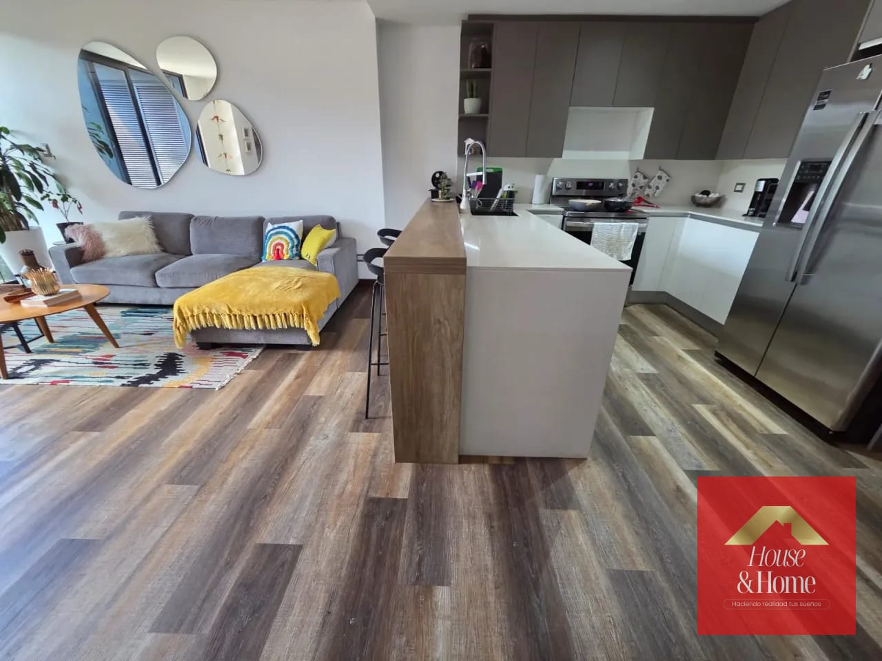 Renta de apartamento en zona 10 — Apartamento en Alquiler en Trento 10, Zona 10, Guatemala, Ciudad — foto 6 de 17