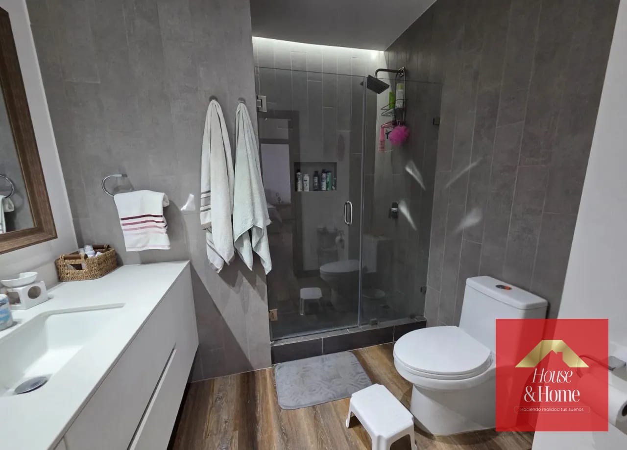 Renta de apartamento en zona 10 — Apartamento en Alquiler en Trento 10, Zona 10, Guatemala, Ciudad — foto 8 de 17