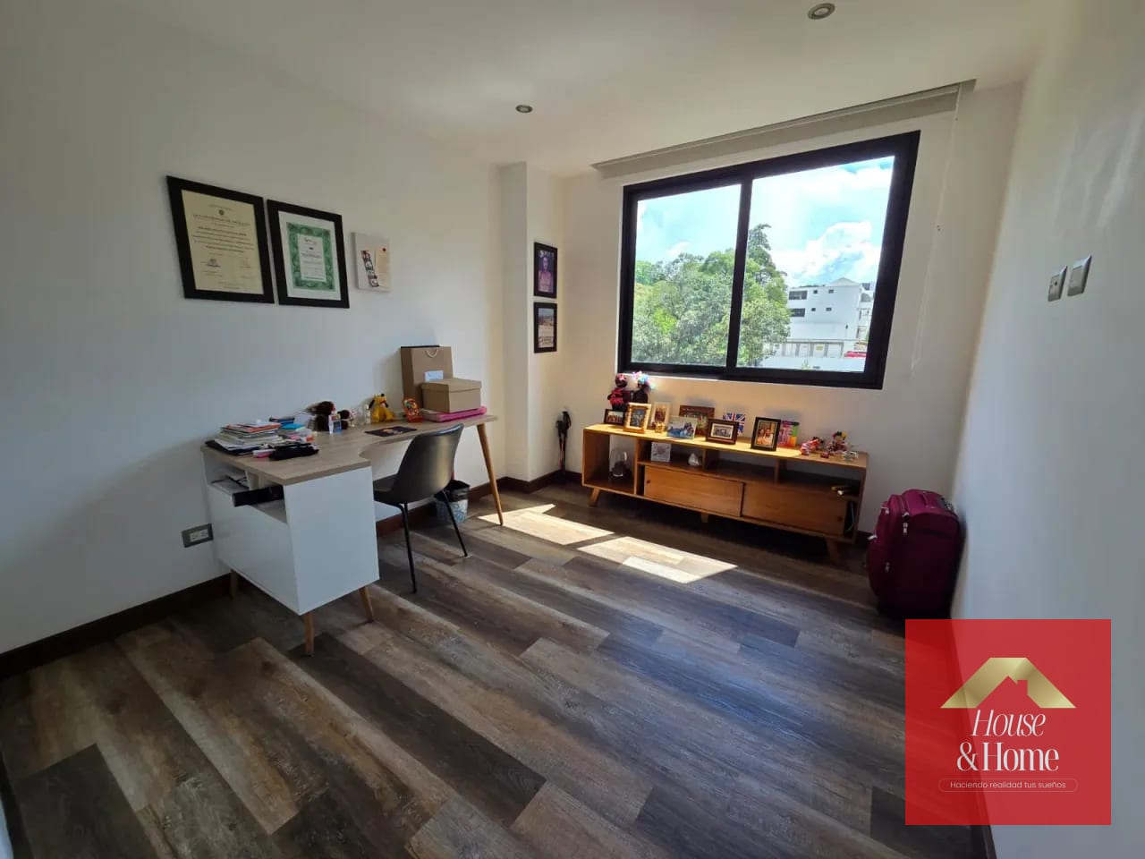 Renta de apartamento en zona 10 — Apartamento en Alquiler en Trento 10, Zona 10, Guatemala, Ciudad — foto 10 de 17