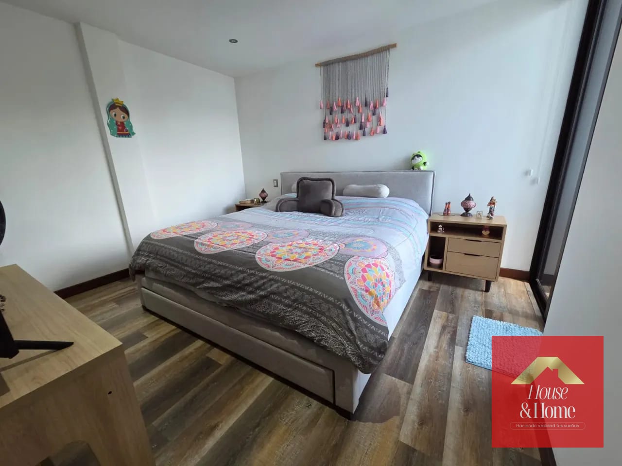 Renta de apartamento en zona 10 — Apartamento en Alquiler en Trento 10, Zona 10, Guatemala, Ciudad — foto 9 de 17