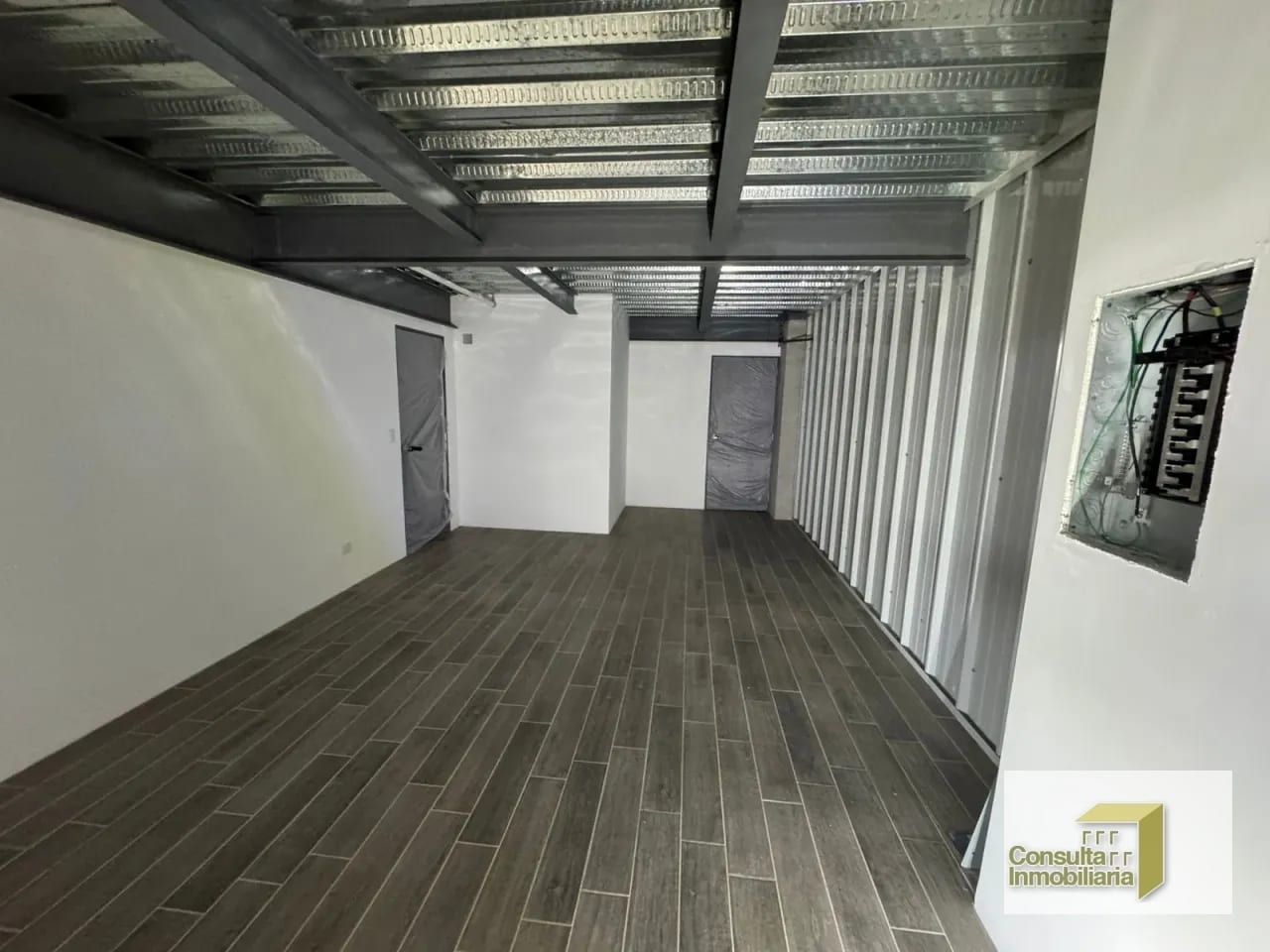 Ofibodega / Km. 13 Muxbal / 182.6 m² — Bodega / Ofibodega en Alquiler en Carretera a El Salvador, Guatemala, Ciudad — foto 4 de 7