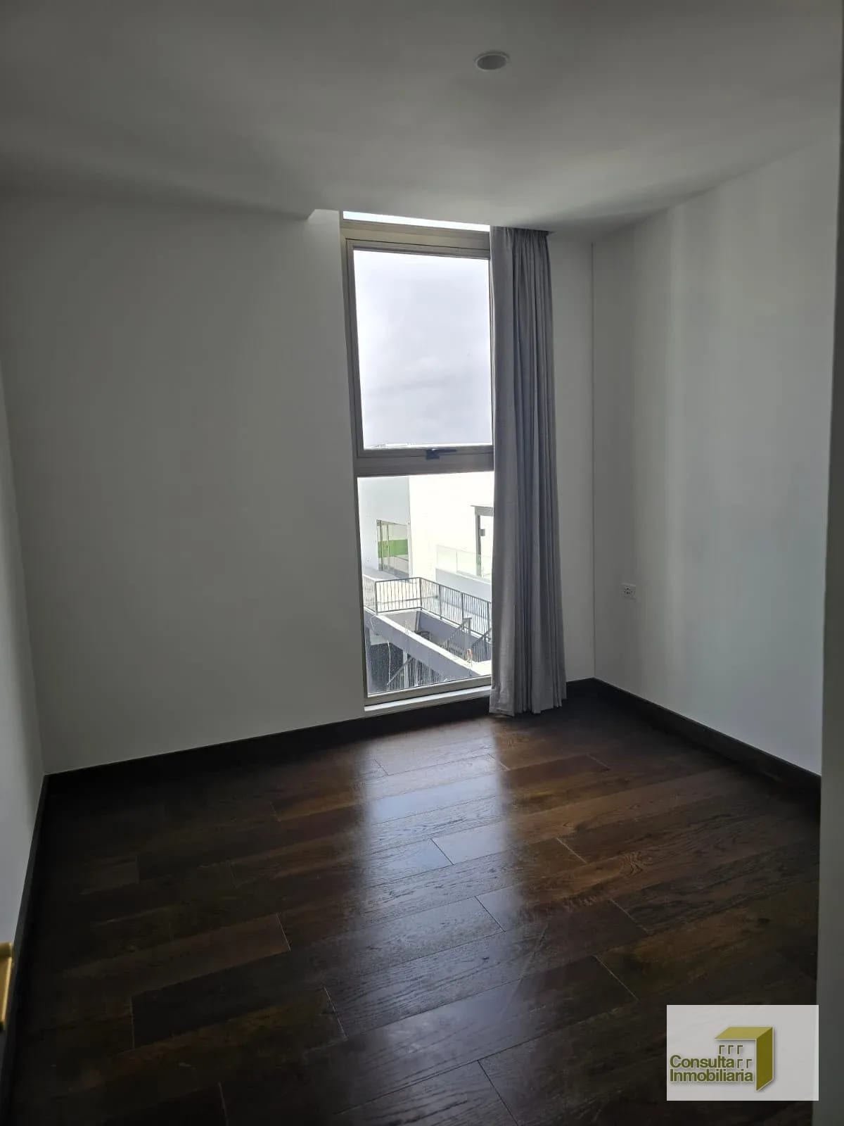Zona 10/Edificio Atarah/44 m² * — Apartamento en Alquiler en Atarah, Zona 10, Guatemala, Ciudad — foto 4 de 4