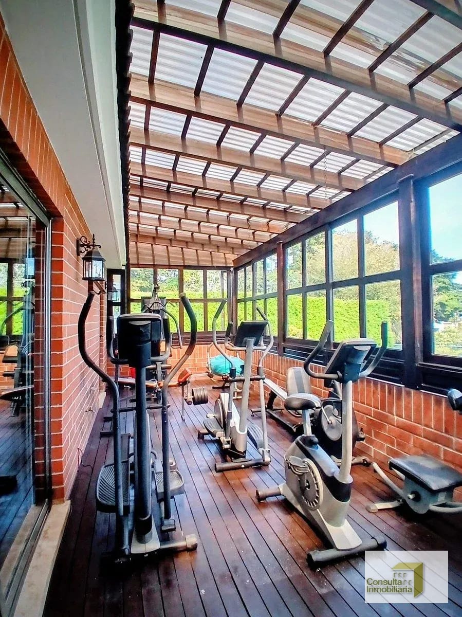 Venta de bella casa en Las Alturas, Km 18.5 — Casa en Venta en Las Alturas, Carretera a El Salvador, Guatemala, Ciudad — foto 11 de 12