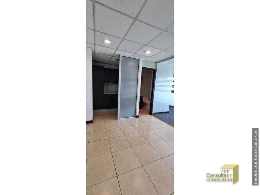 Zona 10/ Nivel alto/ 76mt² — Oficina en Venta en Torino, Zona 10, Guatemala, Ciudad — foto 4 de 6