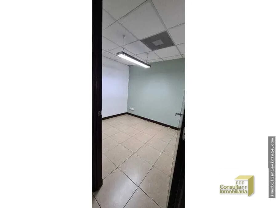 Zona 10/ Nivel alto/ 76mt² — Oficina en Venta en Torino, Zona 10, Guatemala, Ciudad — foto 6 de 6